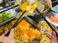 -建德食府·十八年建德菜(天目里国际街区店)