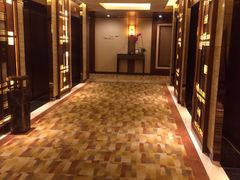 浦东嘉里大酒店-上海浦东嘉里大酒店