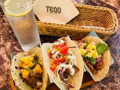 -TEQO·Mexican food & Bar