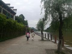 -新安江山水画廊风景区