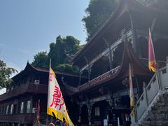 -龙泉洞(沙坪坝区)