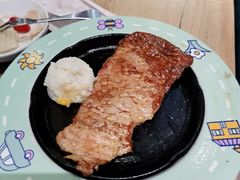 -豪客来牛排(重庆冉家坝SM广场1712店)
