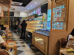 -签尚佰味小郡肝串串香火锅(朝阳路店)