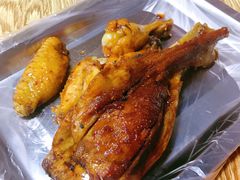 -赵元章肉骨烧(山塘街店)