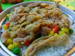 -真功夫(银座商城玉函店)