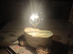 -Whisper studio薇语花艺烘焙工作室