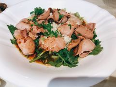 -阿莉餐厅(枣阳路店)