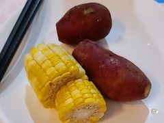 -东方雅典水疗美食汇(金海岸大厦店)