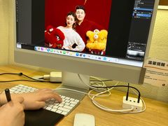 -海马体照相馆(重庆万象城大师店)