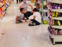 -世纪联华超市(江城店)
