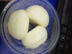 -圣河湾虾饺美食(站前店)