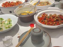 -攸州小镇家湘菜(小米科技园店)
