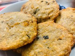 农家煎藕饼-粗茶淡饭(东关街店)
