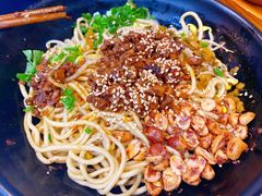 -青石桥老瓦房肥肠粉总店(青石桥总店)