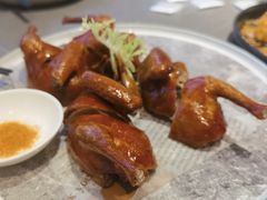 -喜记顺德菜(南昌万象城店)