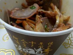 -阿满食品(大连商场店)