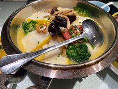 -楚鲜·汉正街一号(天河店)