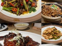 -曼乐辰餐厅(中庚漫游城店)