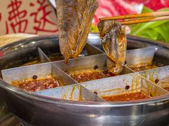 -邓莽子老火锅(鲁祖庙店)