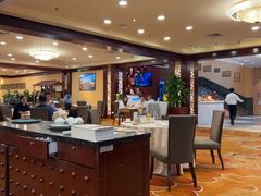 -麒麟中餐厅·经典粤菜·地道菜式老字号(广州长隆酒店)