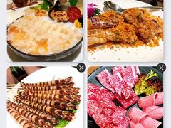 -协成海鲜火锅(海洋花园店)