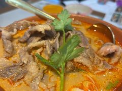 -泰椰里·泰国餐厅(智慧城广百广场店)