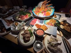 -黑木原精致料理·铁板烧