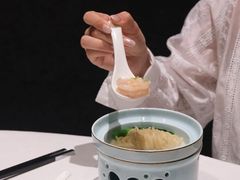 -富力丽思卡尔顿酒店·丽轩中餐厅
