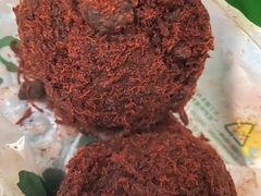 -泸溪河桃酥(西直门凯德店)