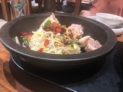 -云海肴·汽锅鸡·云南菜(美罗城店)