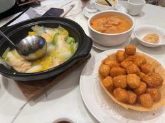 -海上名珠·海鲜酒楼(励骏庞都店)