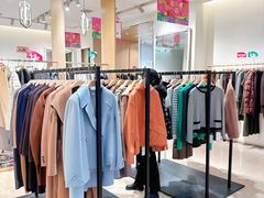 -首创奥特莱斯(西安店)