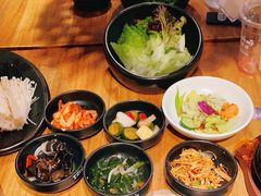 -黑牛黑猪烤肉专门店(万象城店)