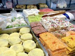 -常州糕团店(北大街新世纪商城店)