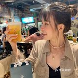 滴！广州文和友打卡