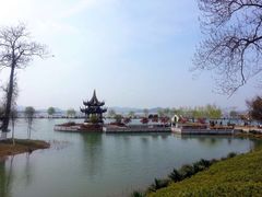 横山水库-横山水库