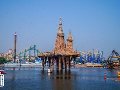 -大连海昌发现王国主题公园