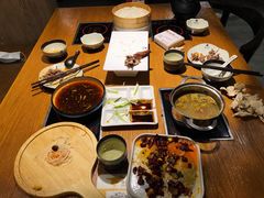-德香苑脆皮烤鸭·经典(爱融荟城店)