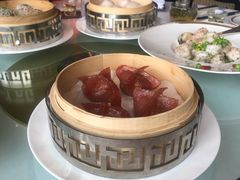 -金轩中餐厅 Jin Xuan(浦东丽思卡尔顿酒店)
