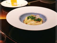 -上海苏宁宝丽嘉酒店·嘉府壹号中餐厅