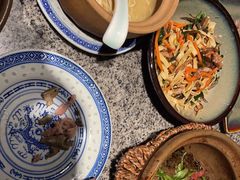 -南京大牌档(济南万象城店)