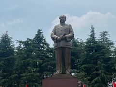 -韶山毛泽东同志故居