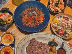 -森Some Fusion(荔湾店)