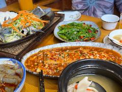 -民食香·腊排骨野生菌美食(木府店)