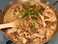 萧县羊肉撒子-安徽大厦中餐厅