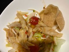 -金厨泰国餐厅·全泰籍厨师料理(拱北店)