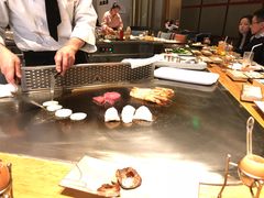 -赤坂亭·M9和牛烧肉·铁板烧(合肥万象城店)