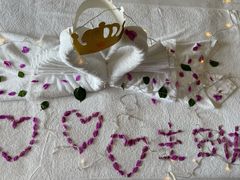 -三亚湾海居铂尔曼度假酒店