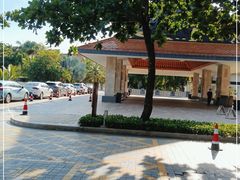 -三亚海棠湾万丽度假酒店