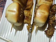 -龙虾风暴(松江店)